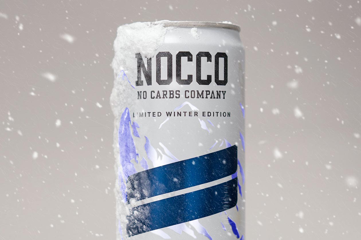 blueberry nocco