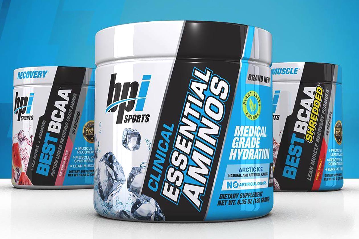 bpi sports artificial colors