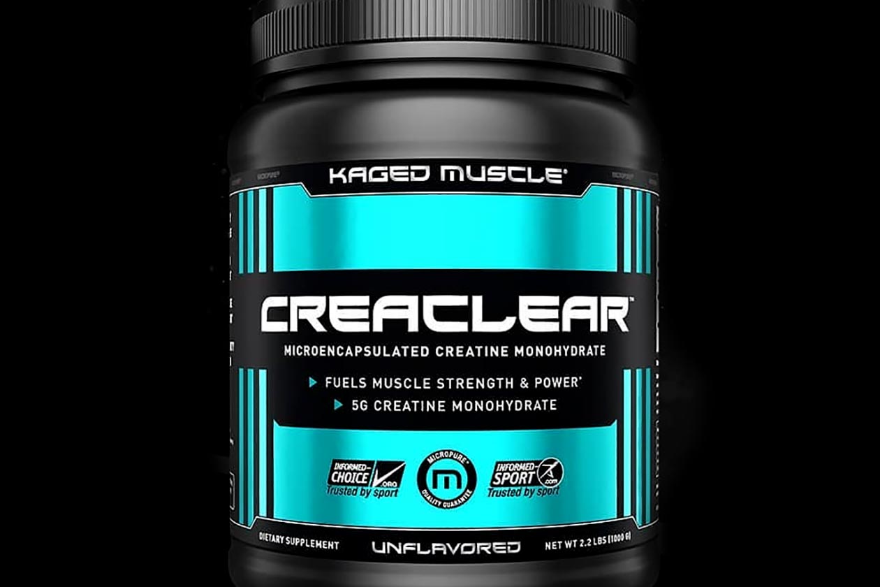 creaclear