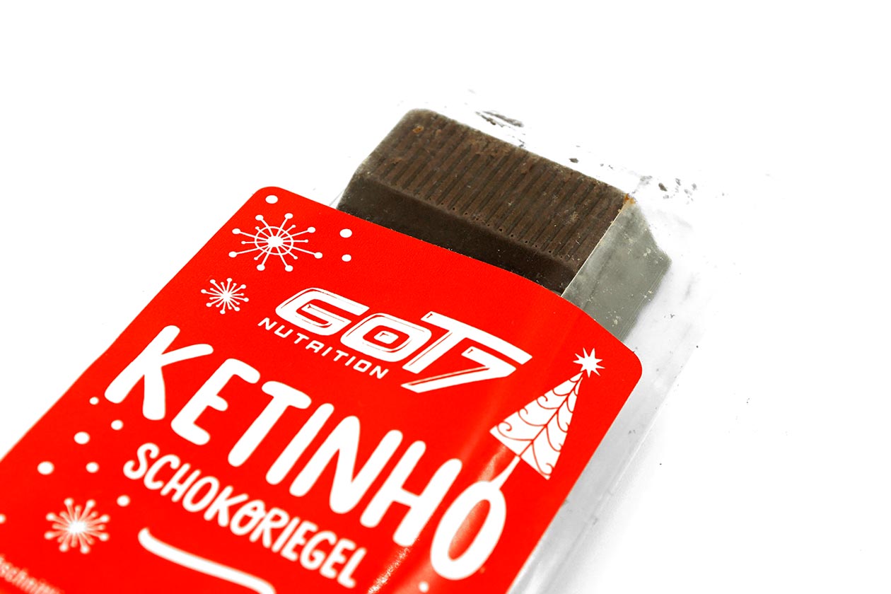 got7 ketinho review