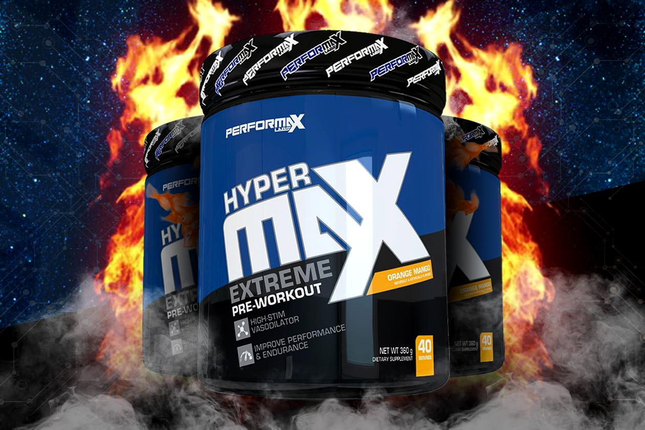 hypermax extreme
