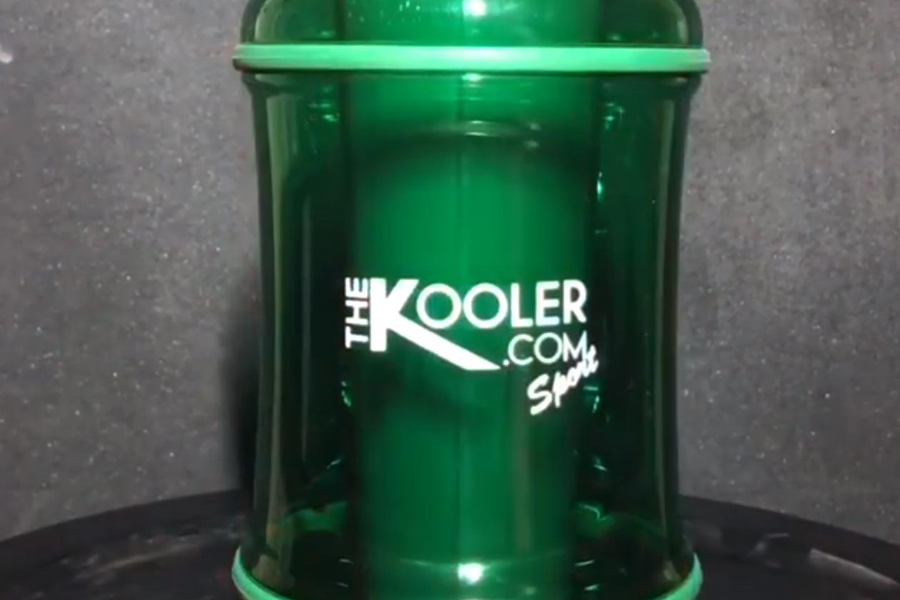 the kooler sport