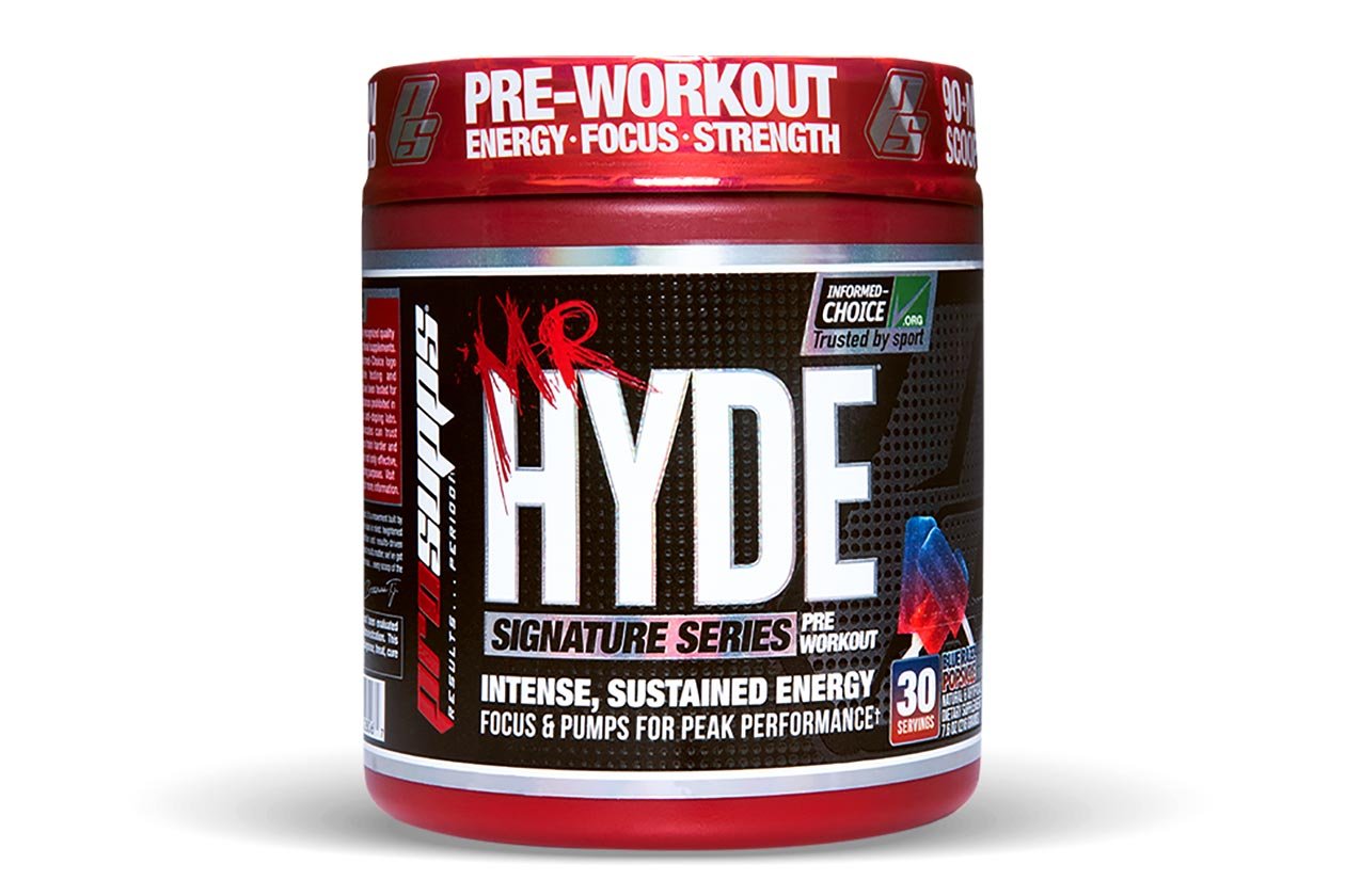 10 Minute Mr hyde pre workout amazon for Women