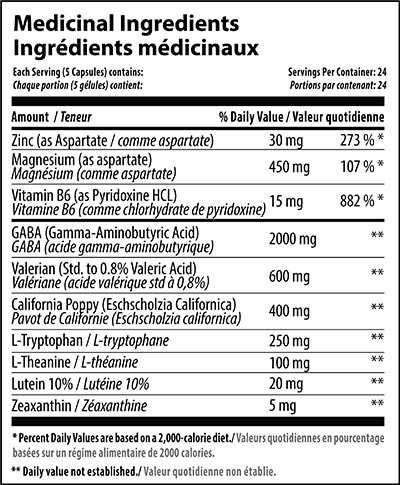 nutrabolics blackout