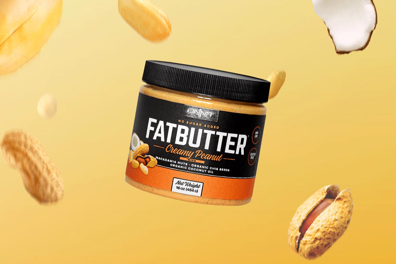 onnit fatbutter