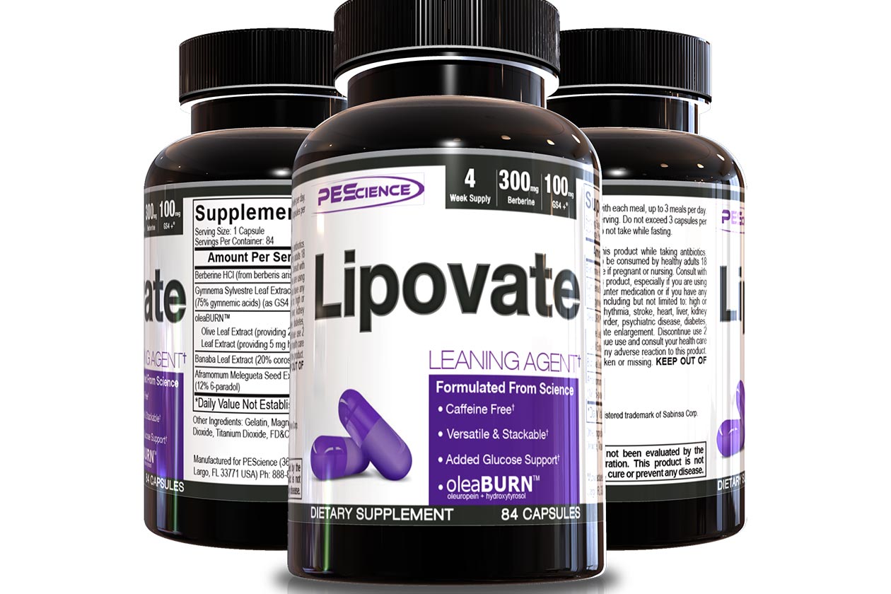 lipovate