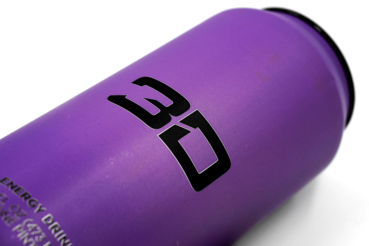 purple 3d energy review