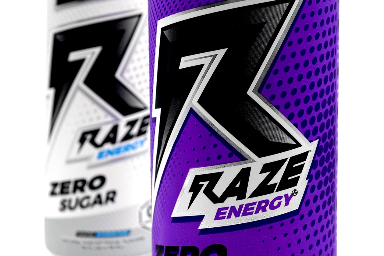 raze energy review