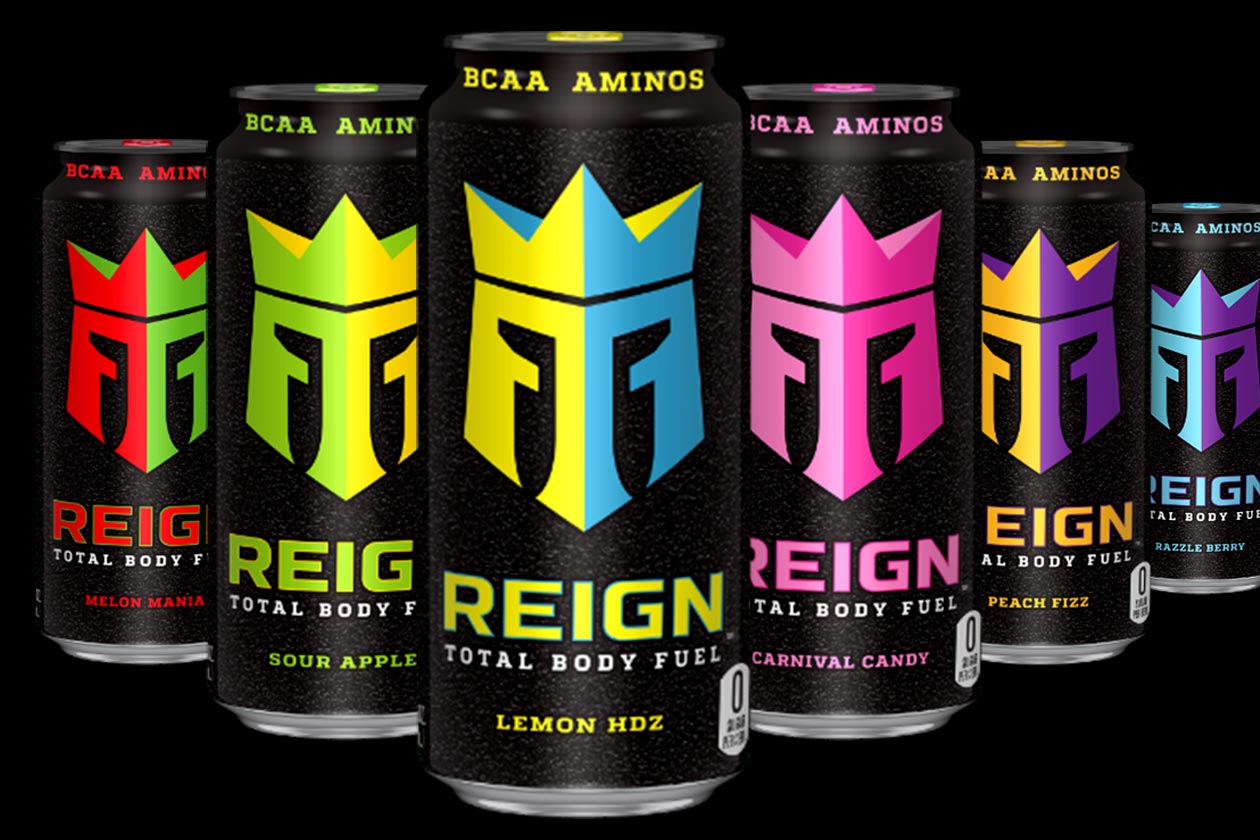 reign total body fuel