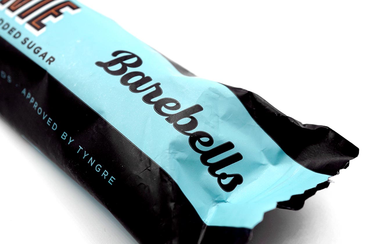 Barebells Protein Bar Review: The most candy bar like snack out there -  Stack3d