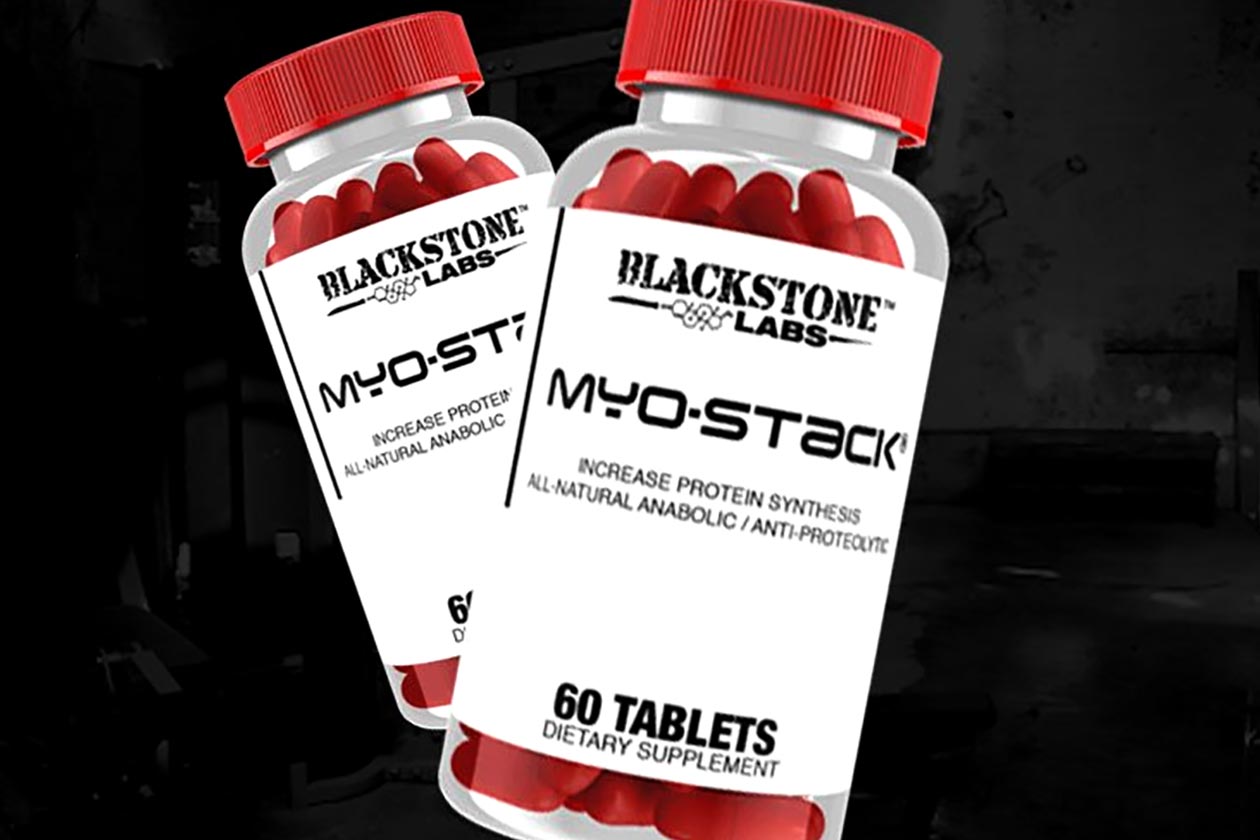 blackstone labs myo-stack