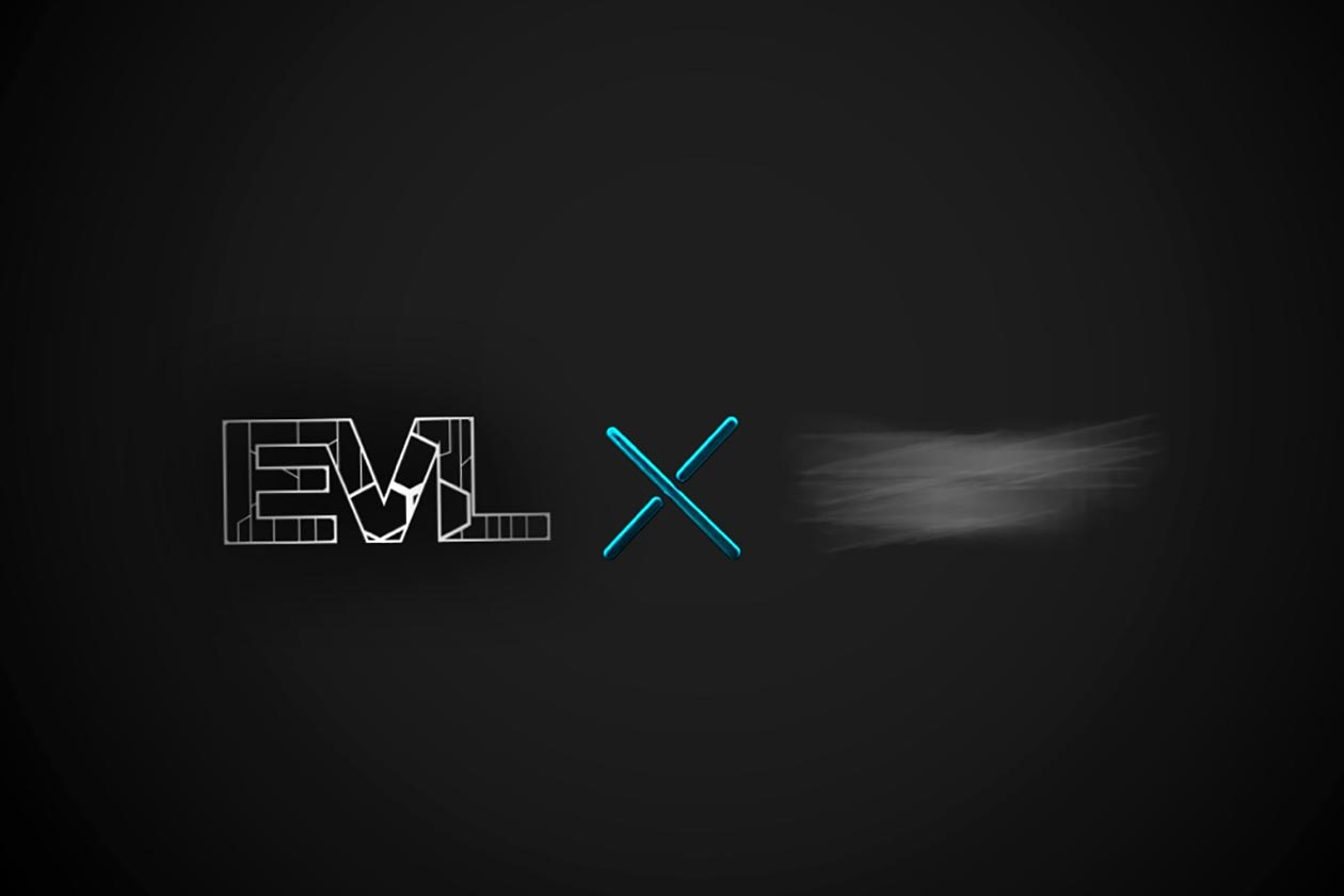 mysterious evl