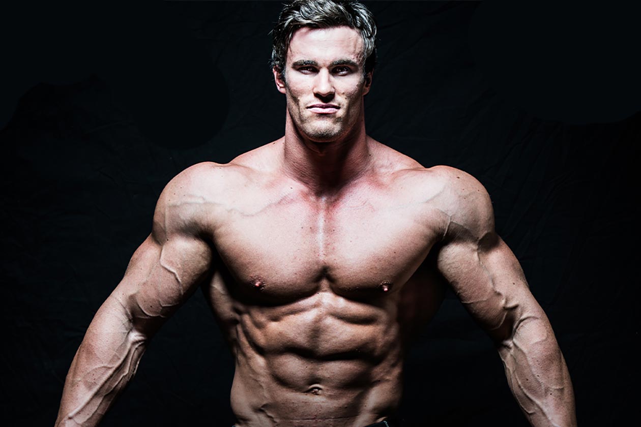 generation iron calum von moger