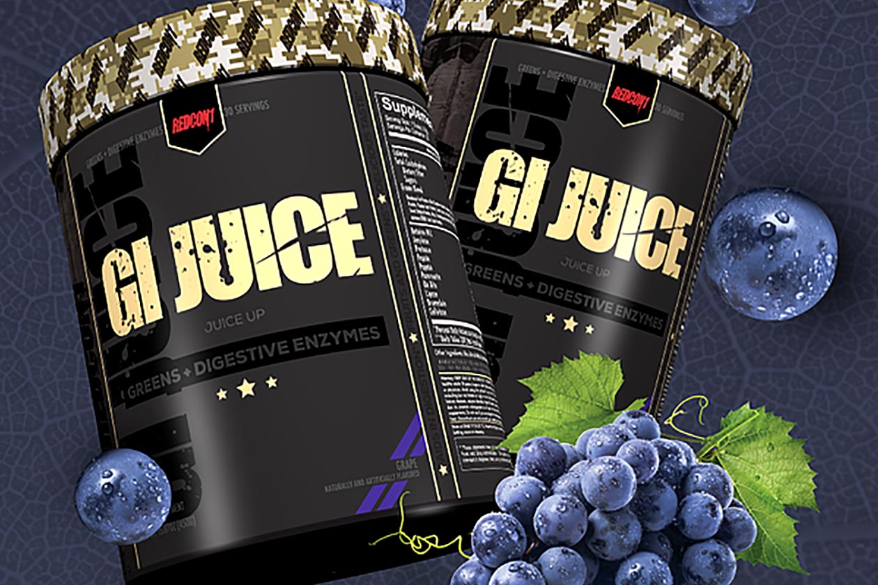 grape gi juice