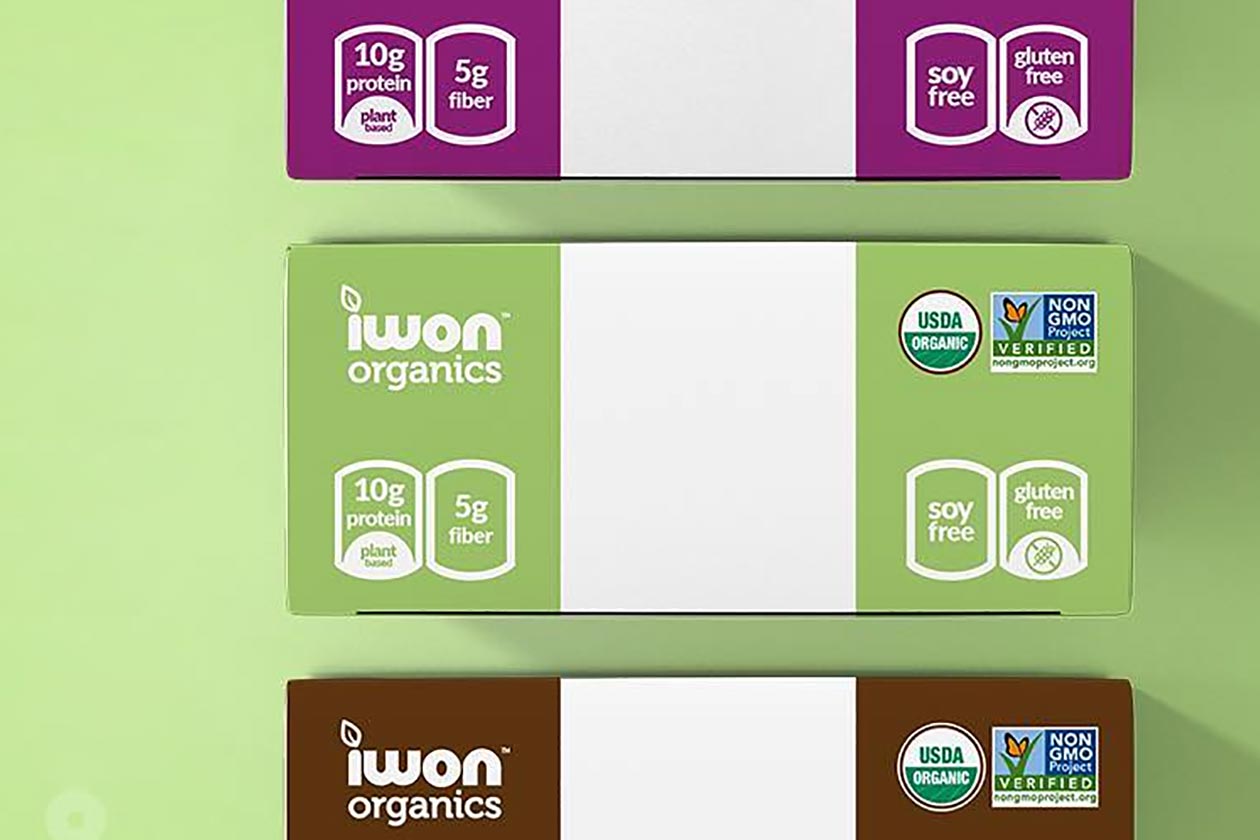 iwon organics