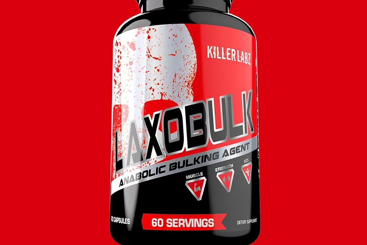 laxobulk