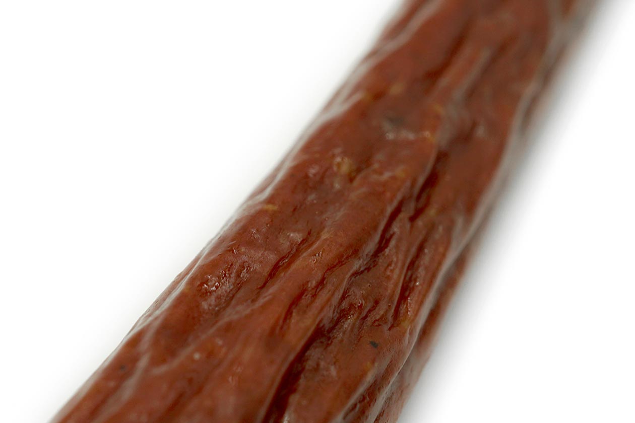 merica snax beef stix review