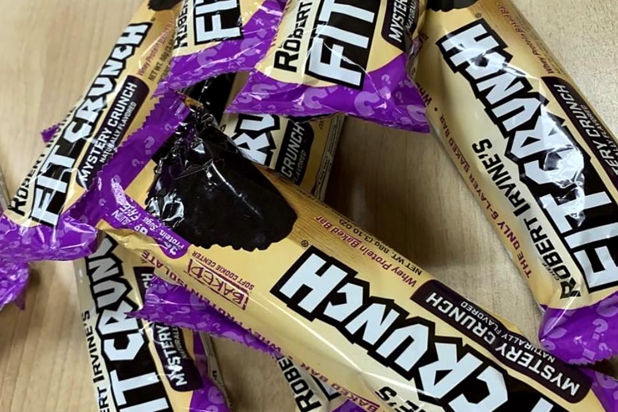 mystery crunch fit crunch