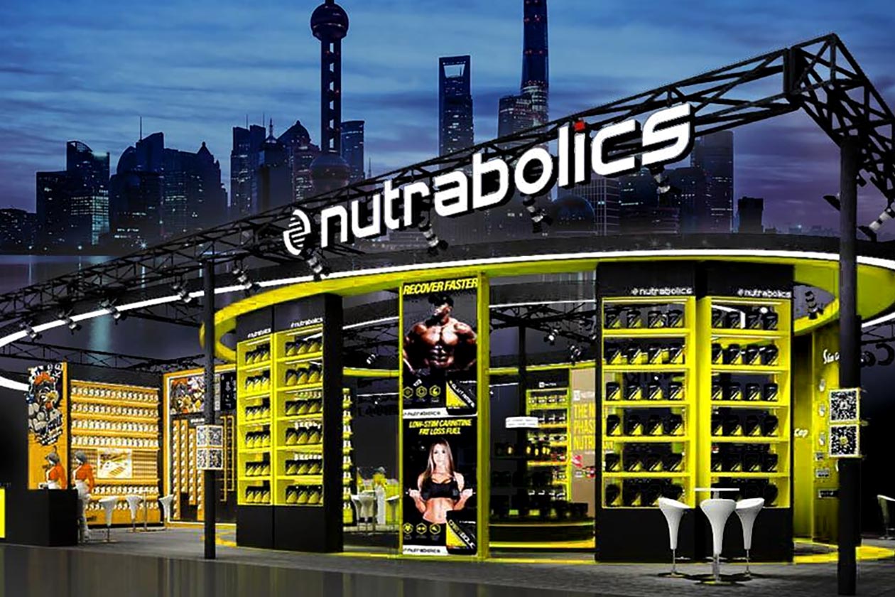 nutrabolics china iwf