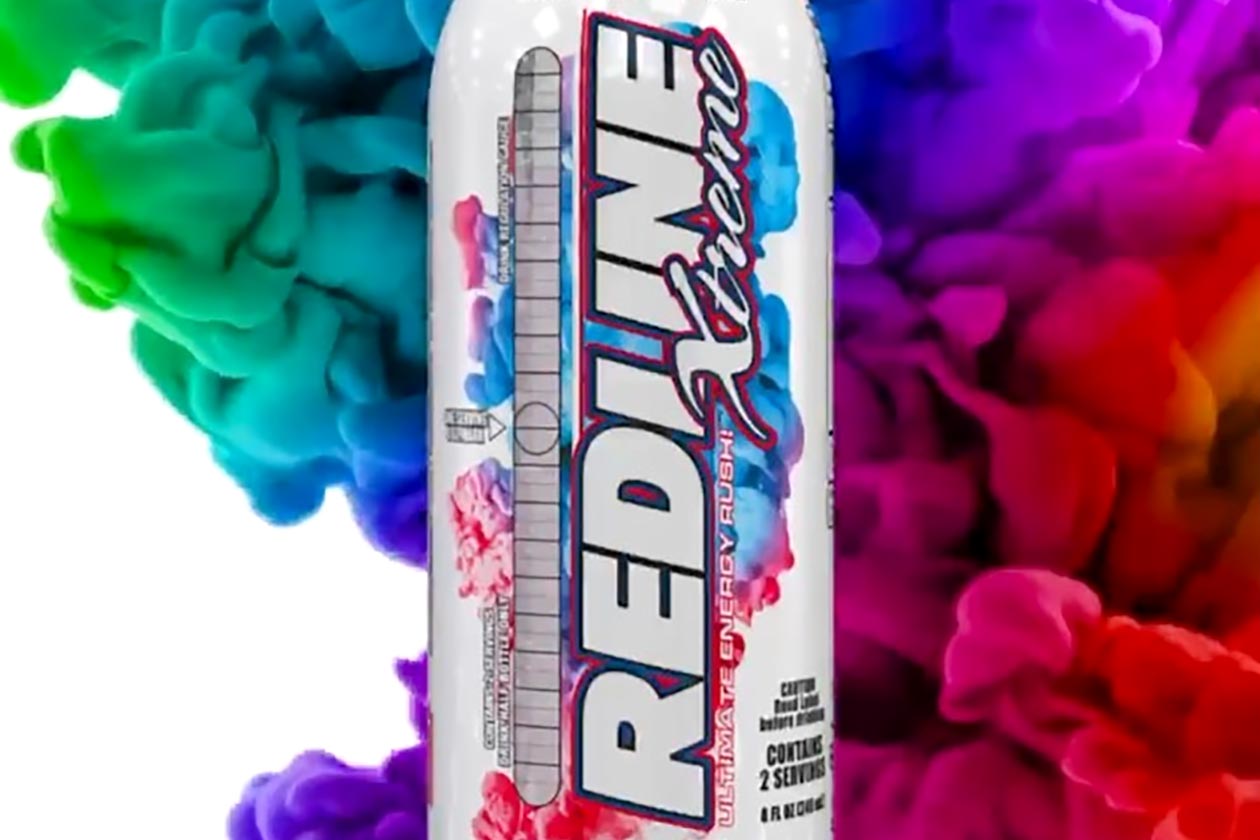 redline xtreme