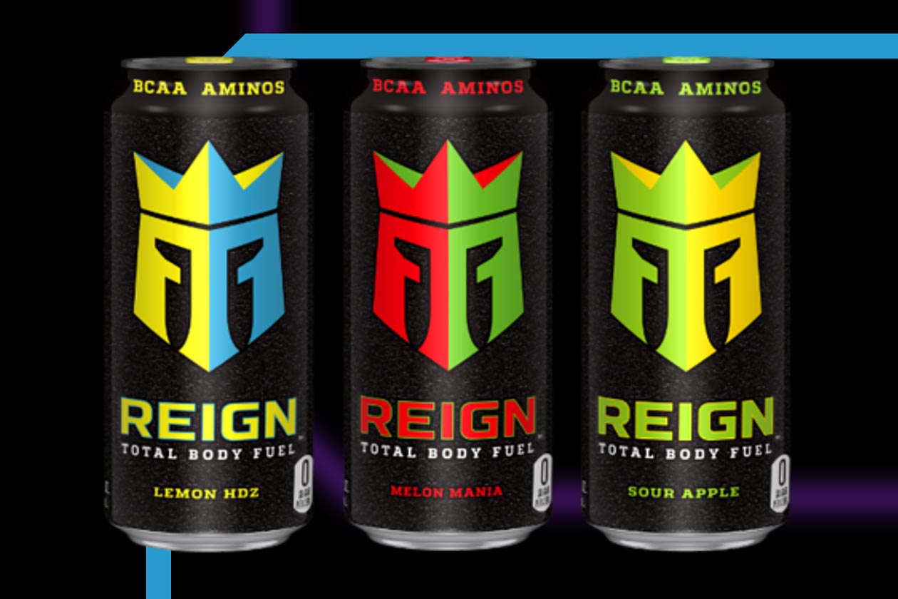 monster energy reign vpx bang energy