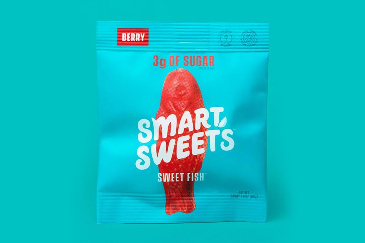 smart sweets