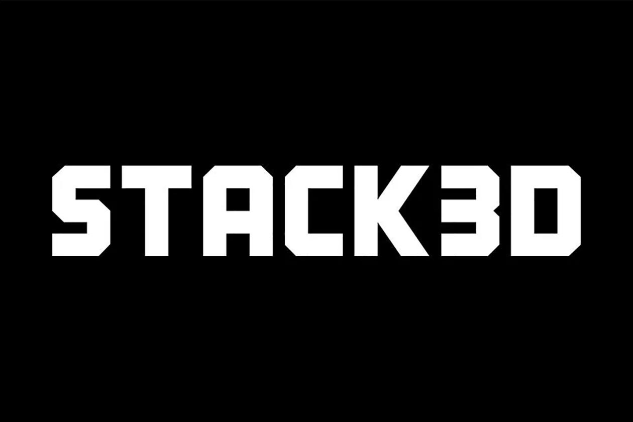 Stack3d - Supplement News and Reviews