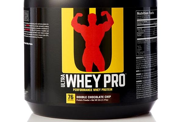 universal ultra whey pro