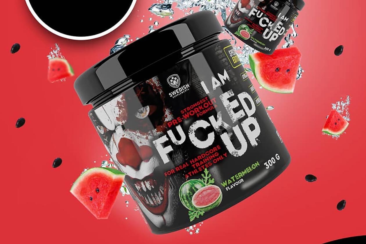 watermelon swedish supplement i am up