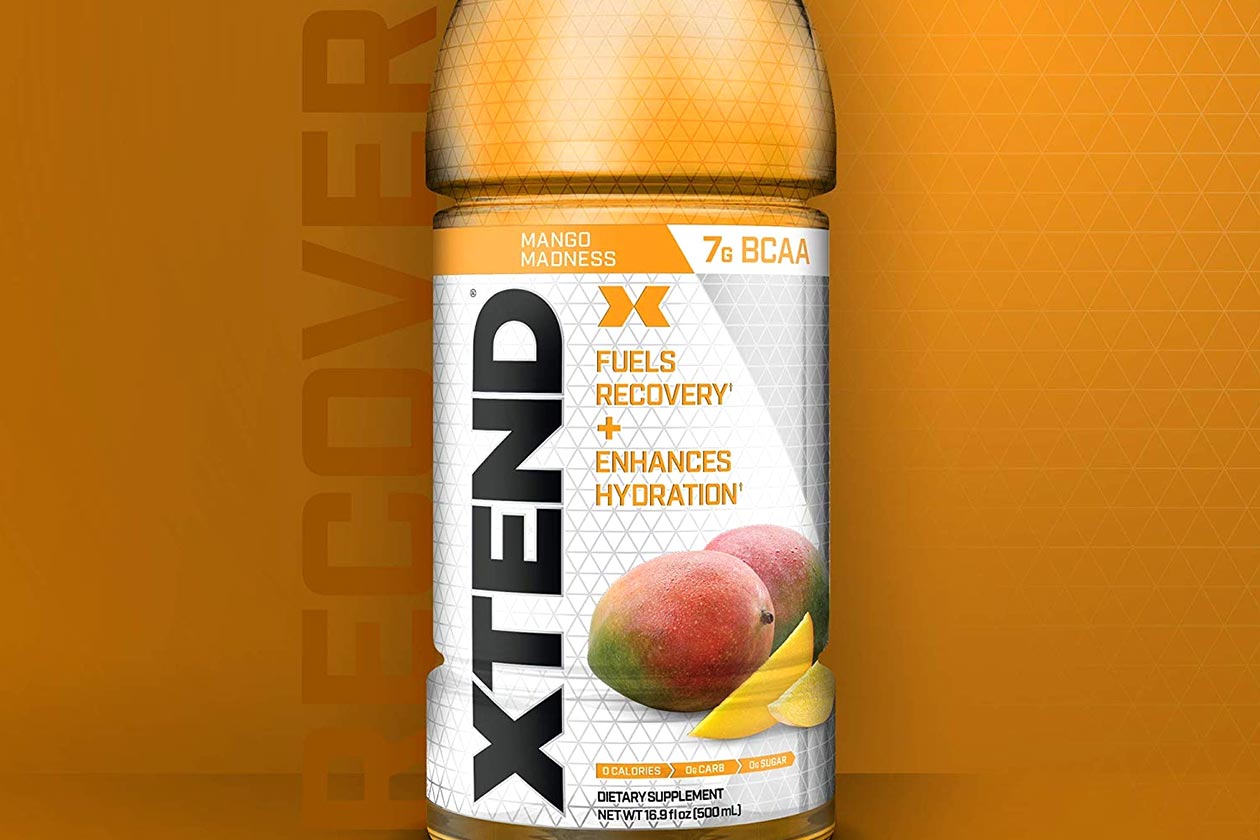 xtend rtd