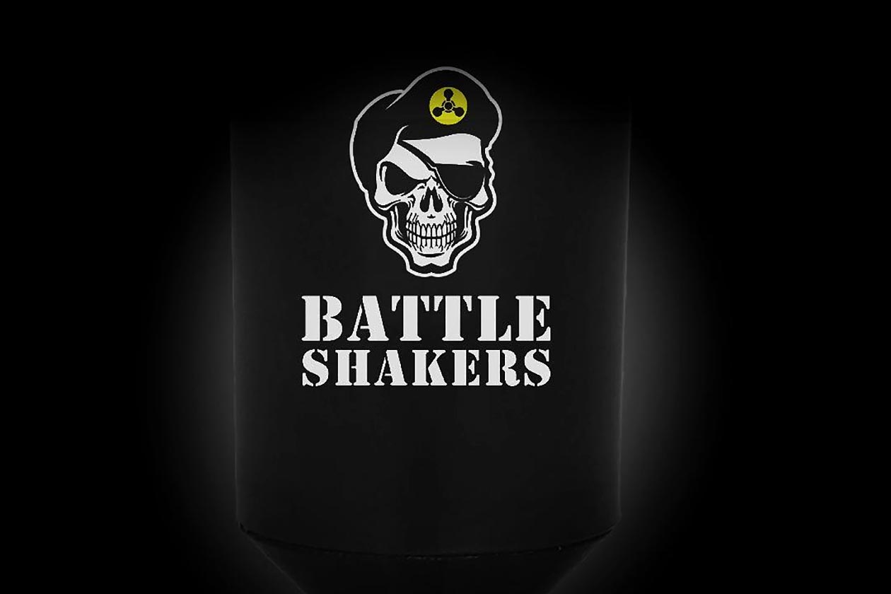 battle shakers