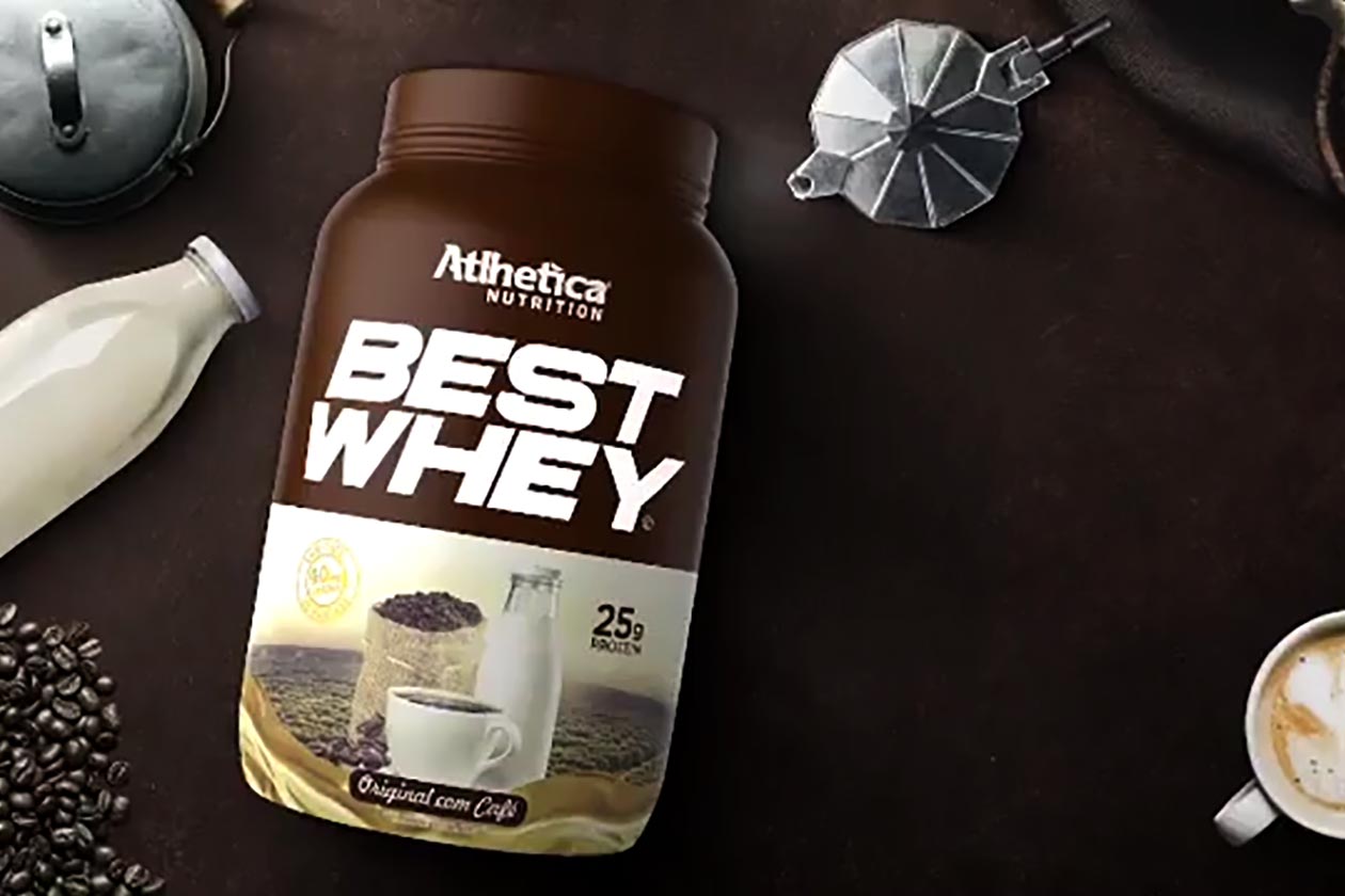 atlhetica nutrition cafe best whey