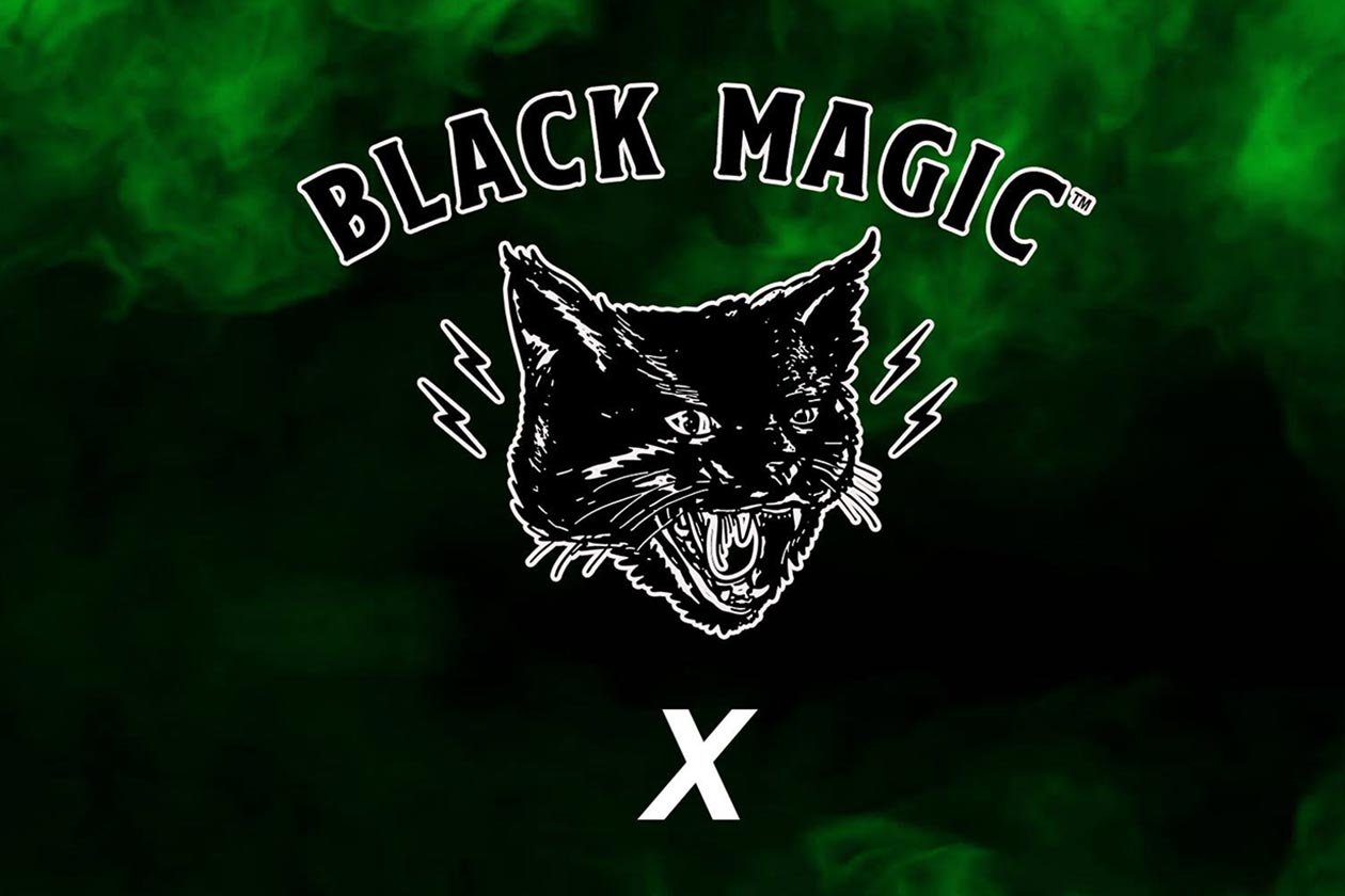 black magic supply nutrifit supplement