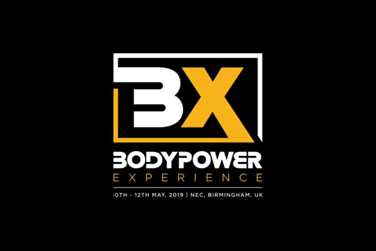 bodypower expo