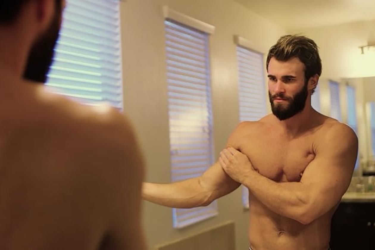 calum von moger unbroken trailer