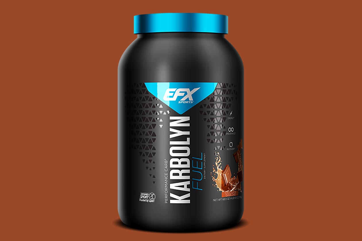 chocolate overload karbolyn fuel