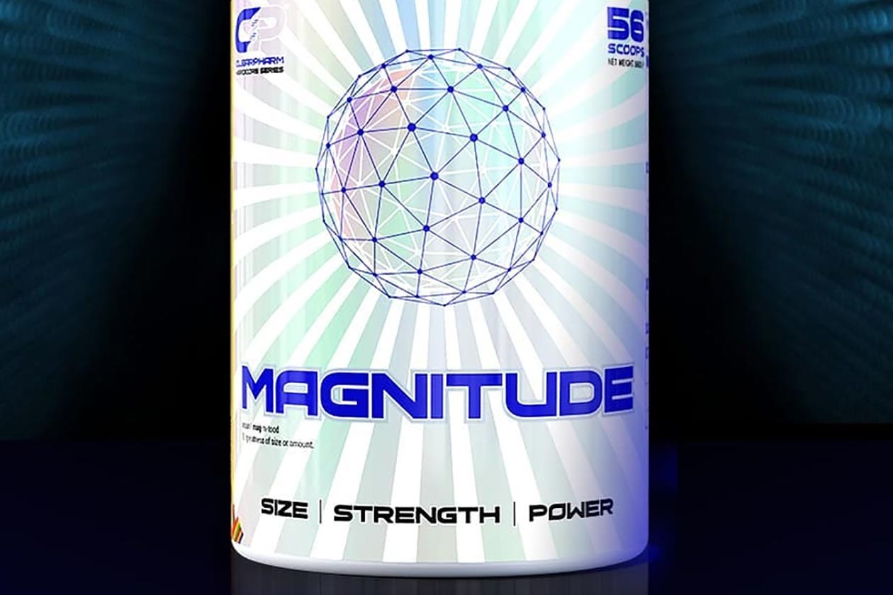 clearpharm magnitude