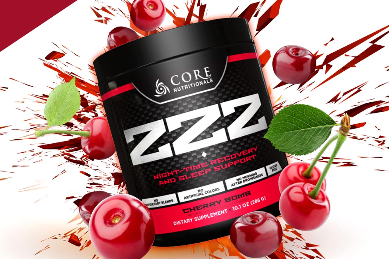 core zzz