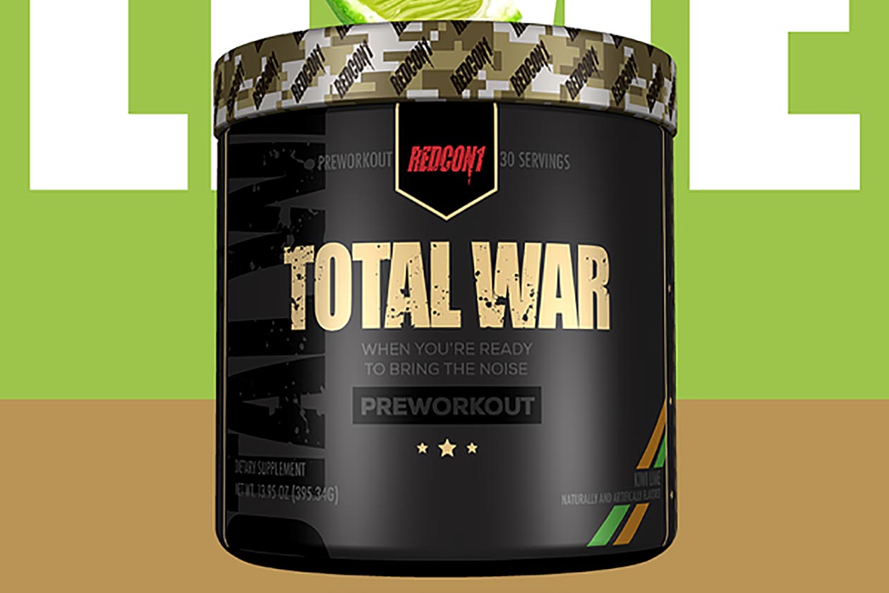 kiwi lime total war