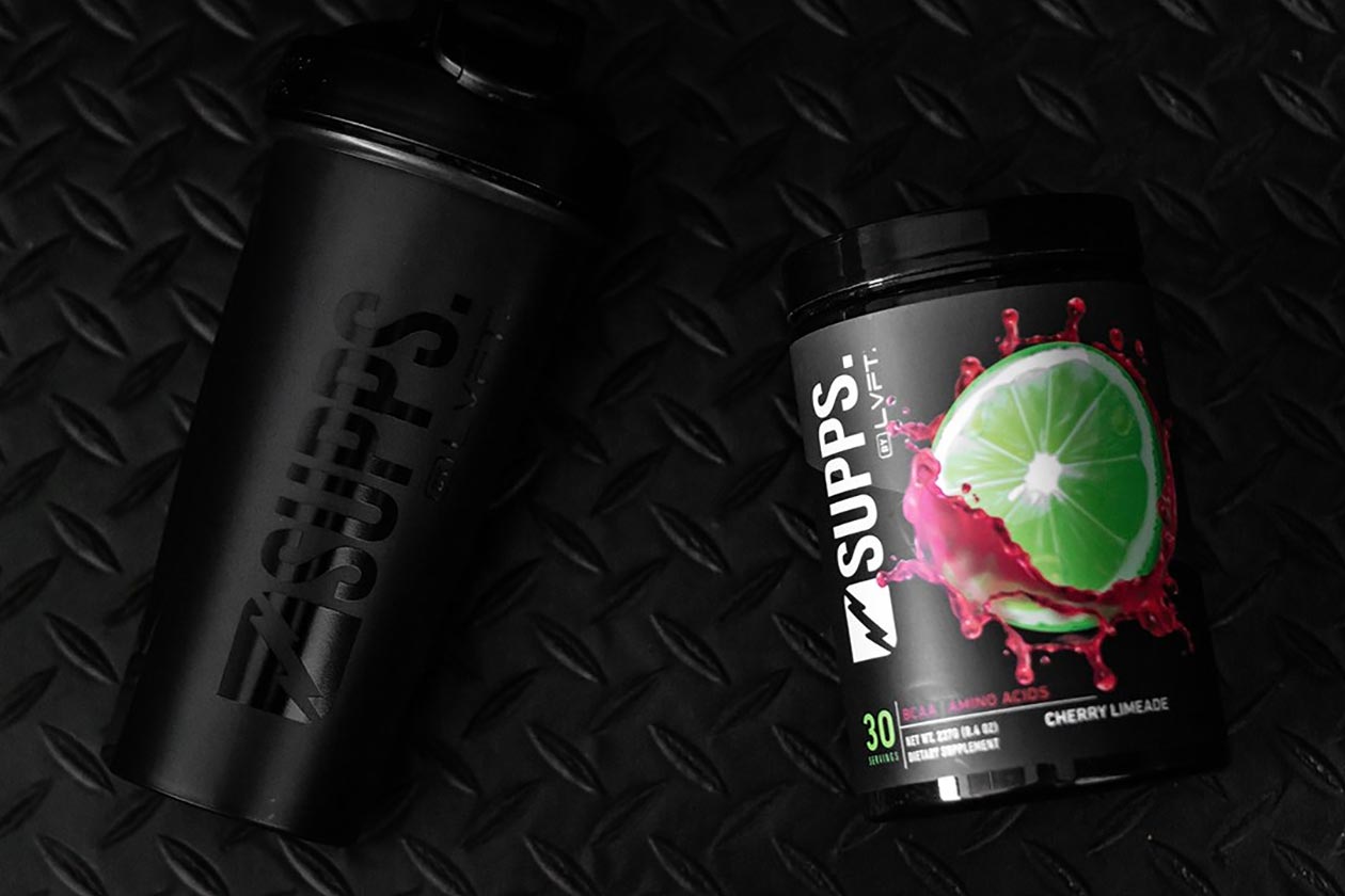 lvft supplements