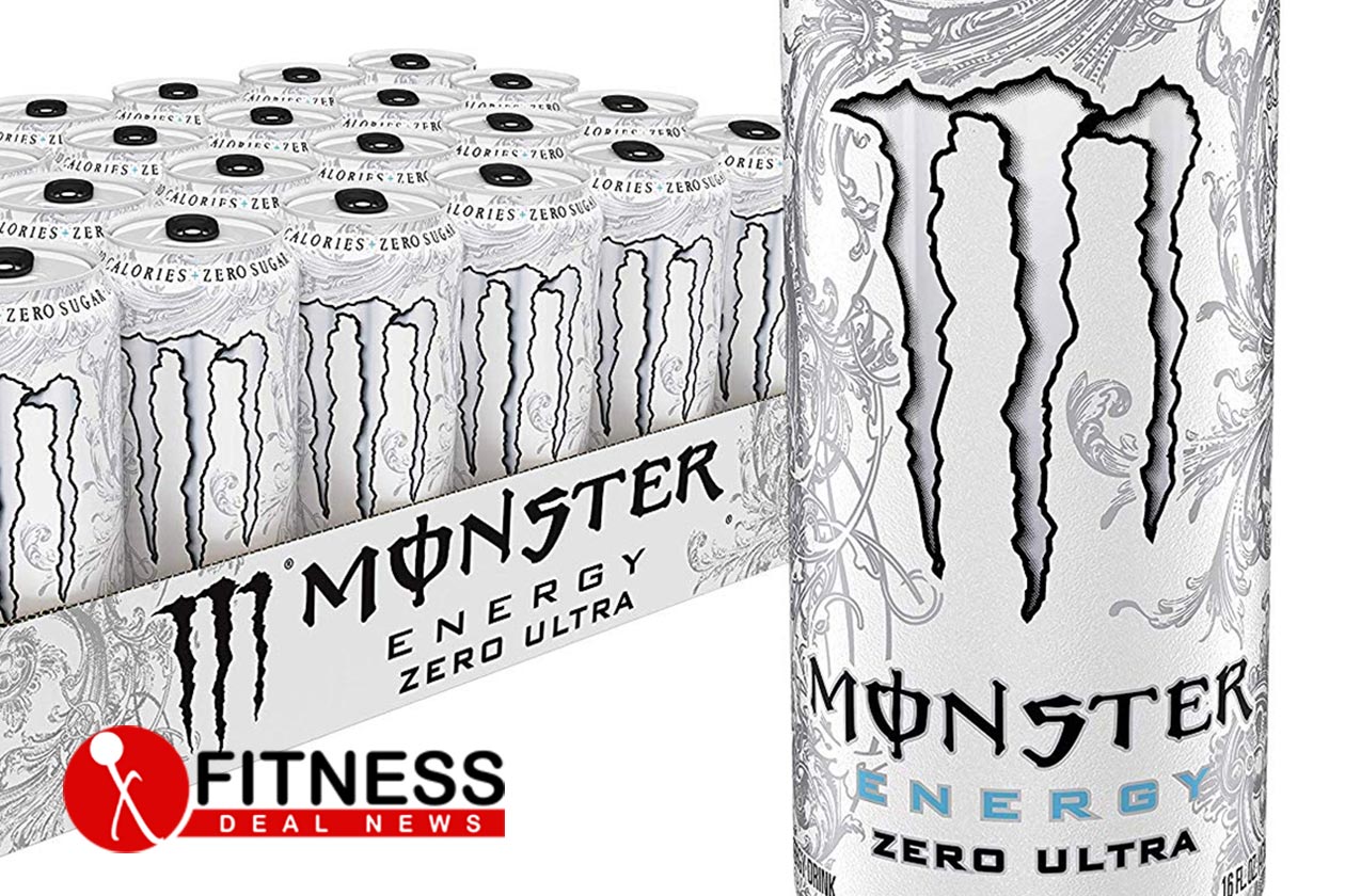 white monster ultra