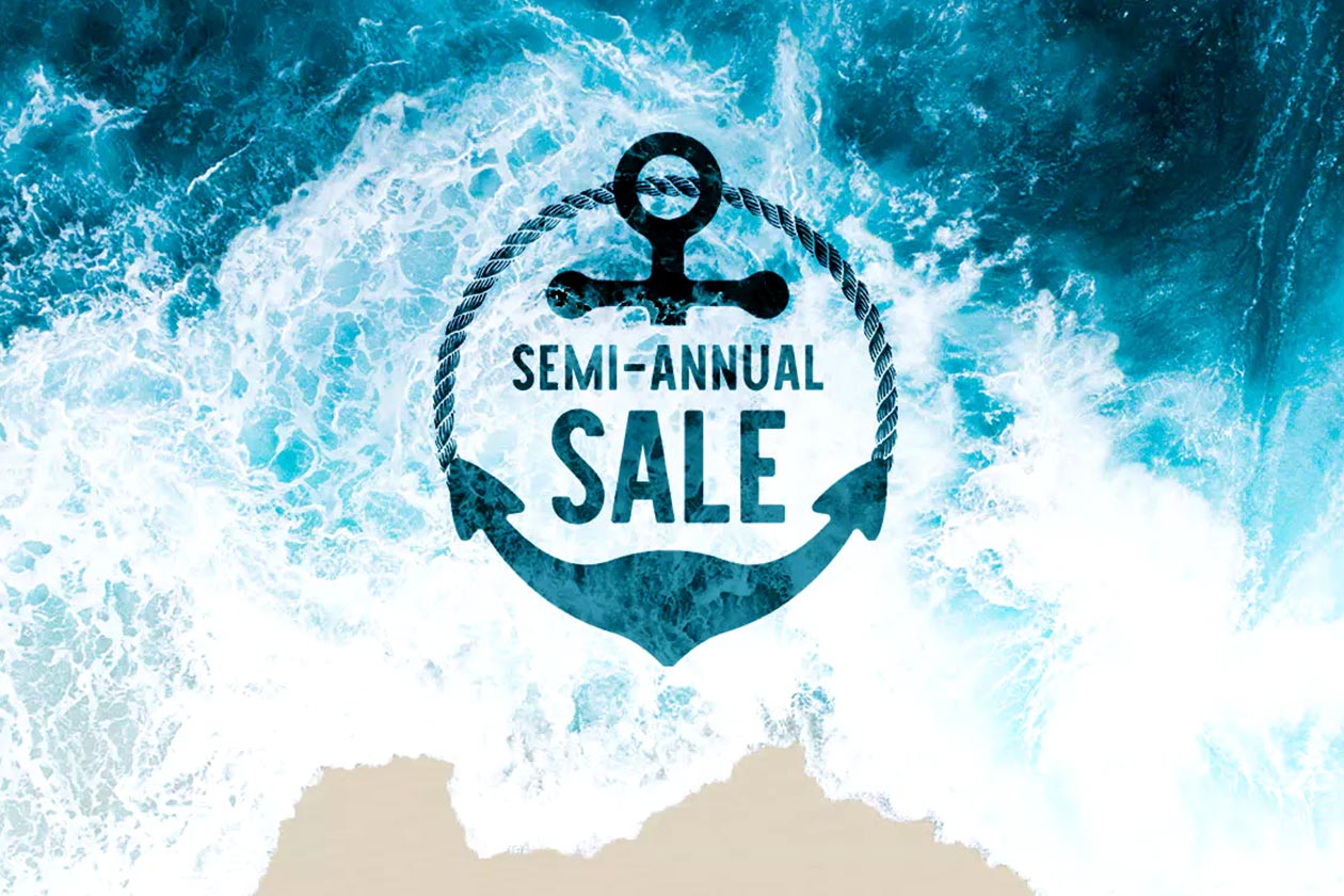 onnit semi annual sale