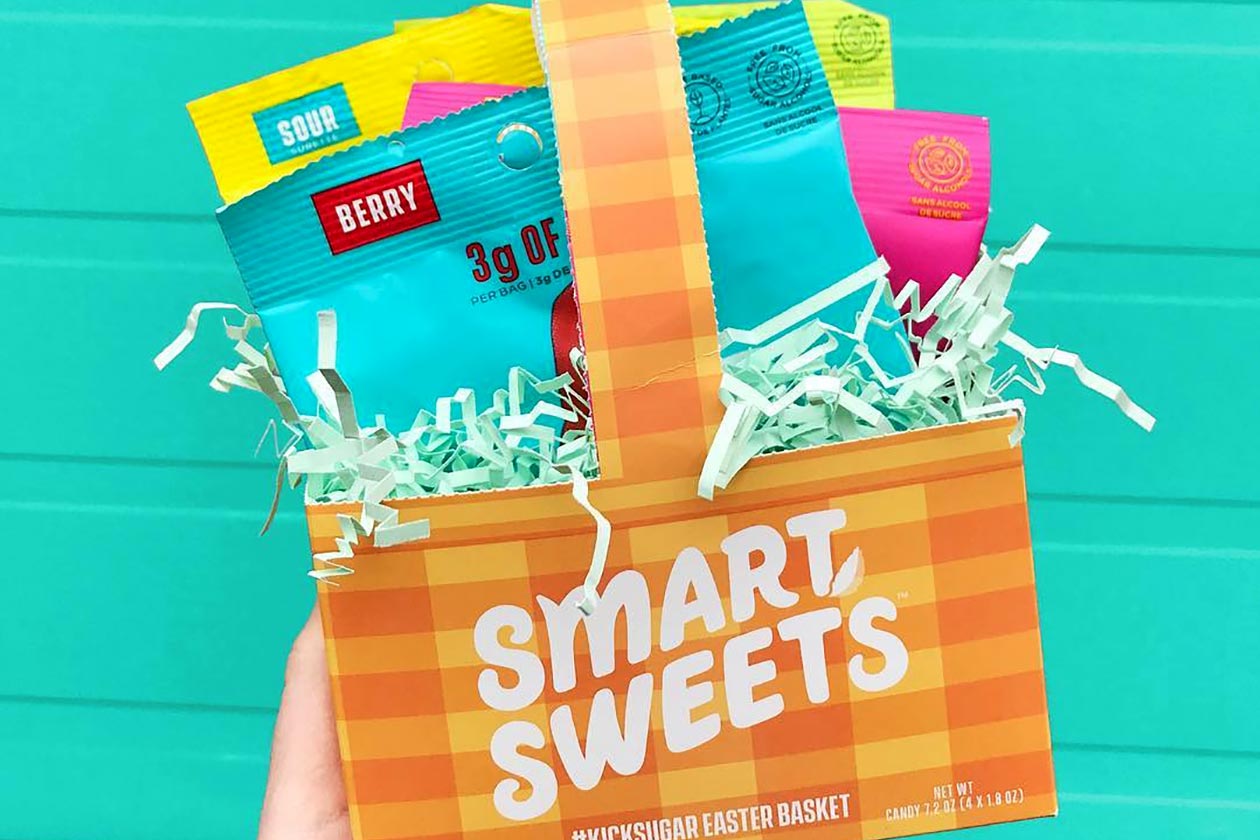 smart sweets easter whole foods