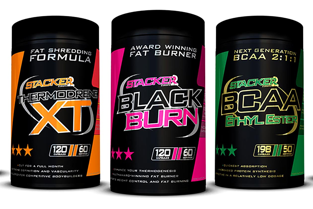 stacker2 europe vegan supplements