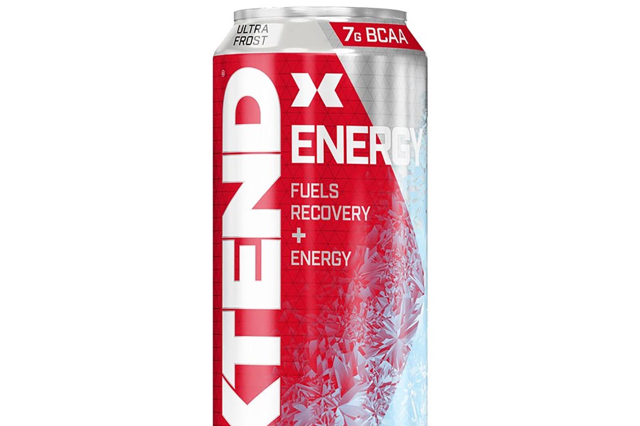 xtend energy drink