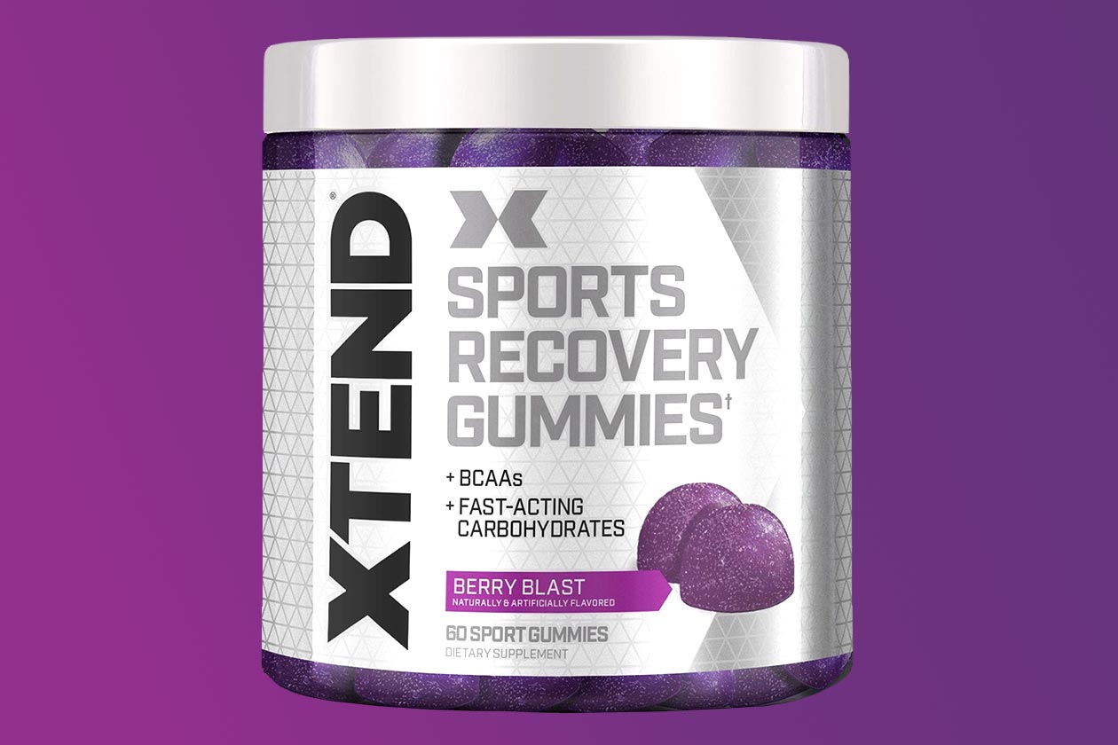 xtend gummies