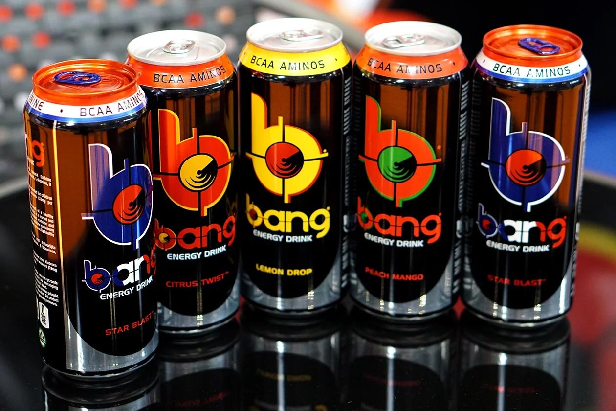 Monster ordered to pay legal European suit against Bang - Stack3d