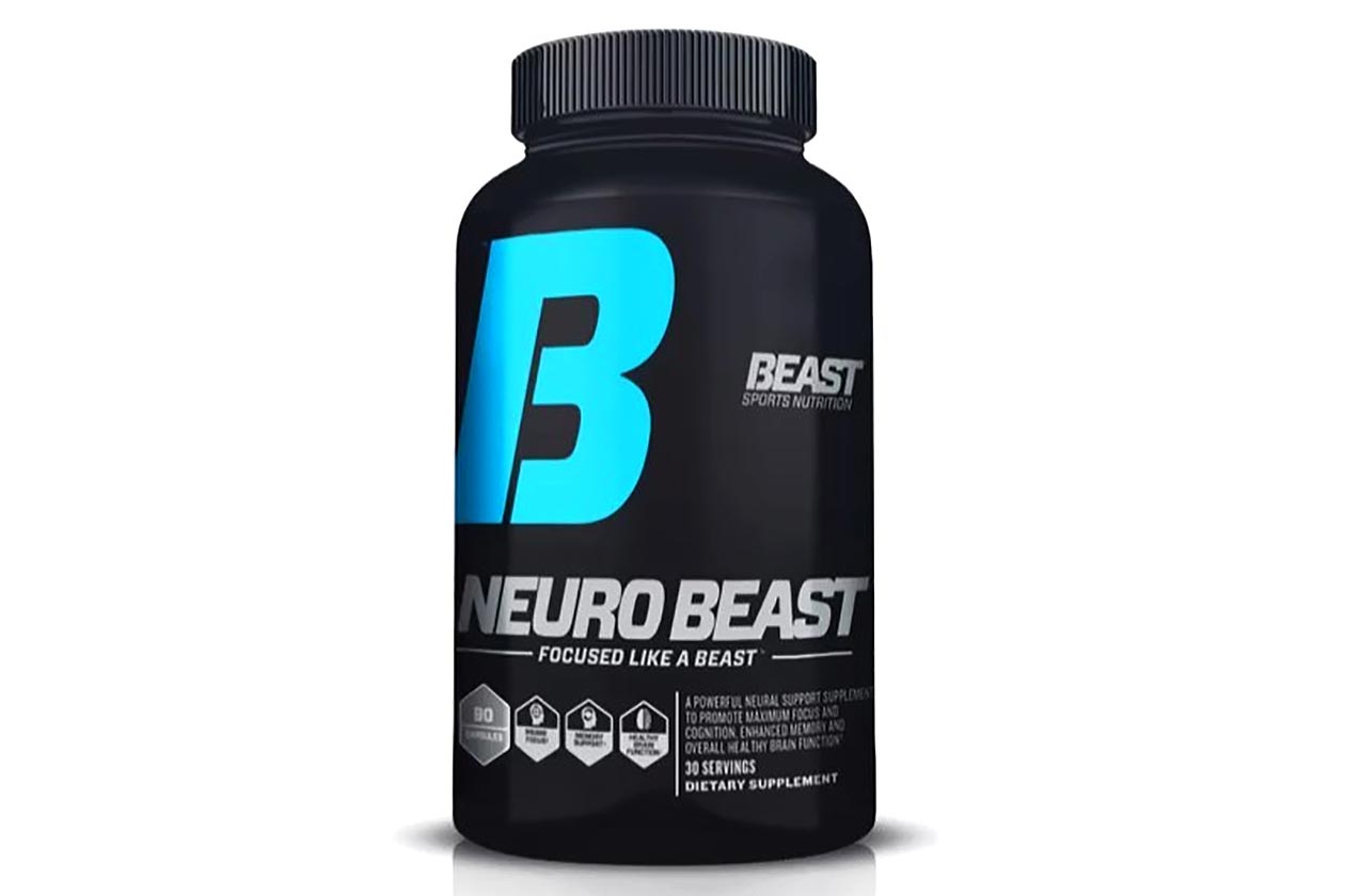 beast sports neuro beast