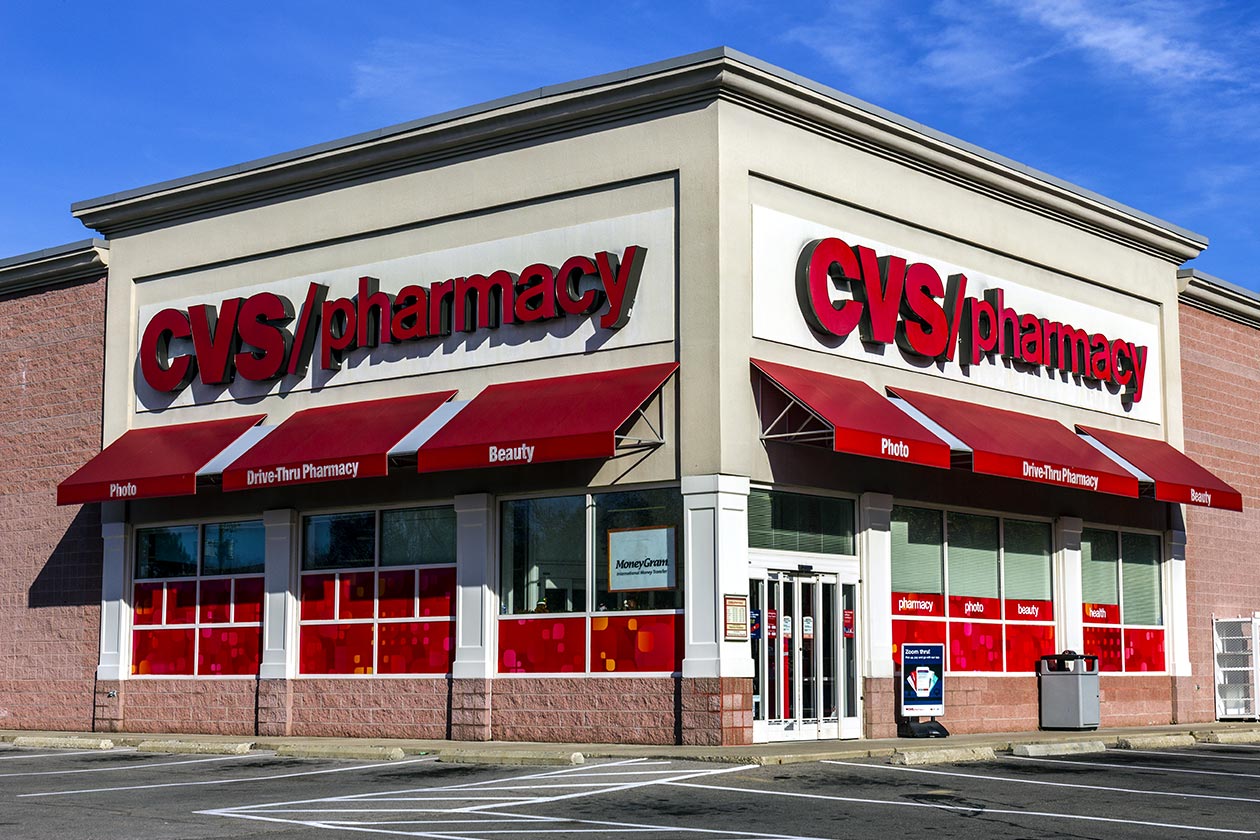cvs pharmacy trusted to be tested