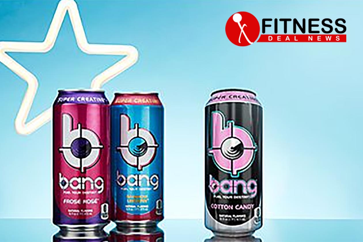 fdn flash deal bang energy